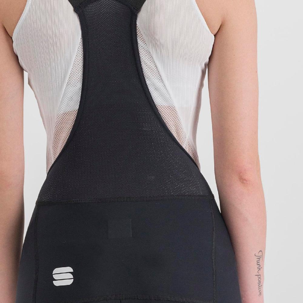 Sportful CLASSIC W BIBSHORT Spedizione Gratuita