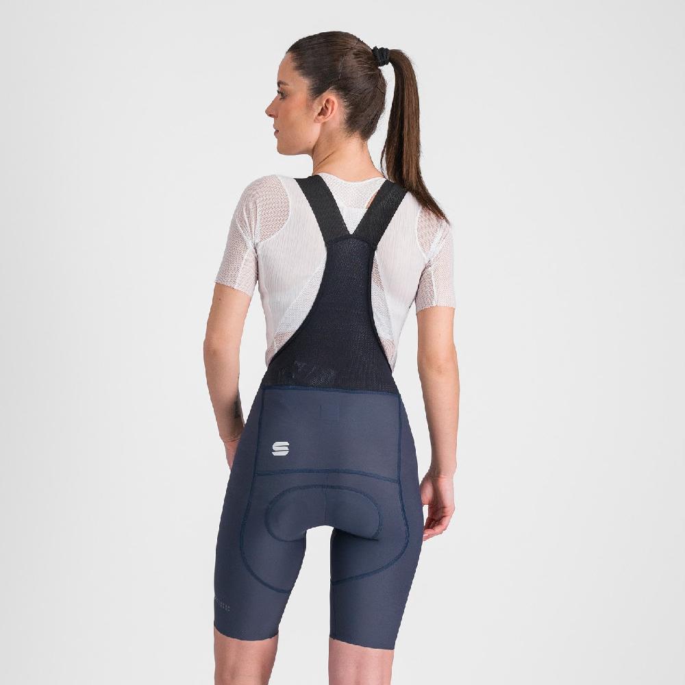 Sportful CLASSIC W BIBSHORT Soddisfazione Garantita