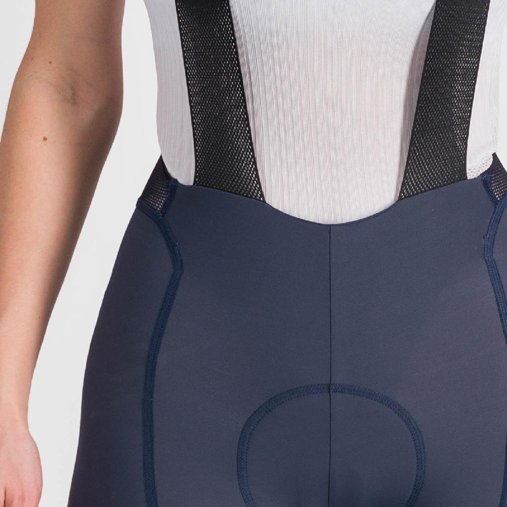 Sportful CLASSIC W BIBSHORT Soddisfazione Garantita