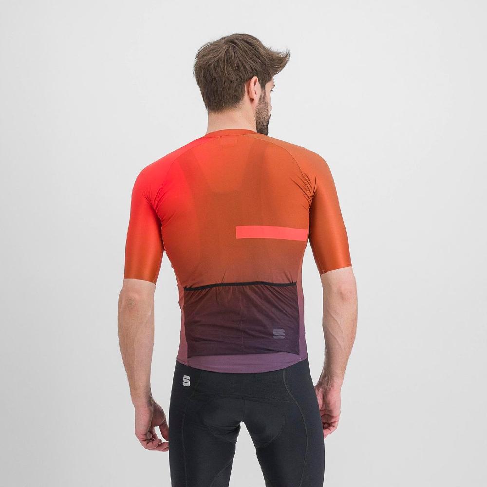 Sportful BOMBER JERSEY Economico