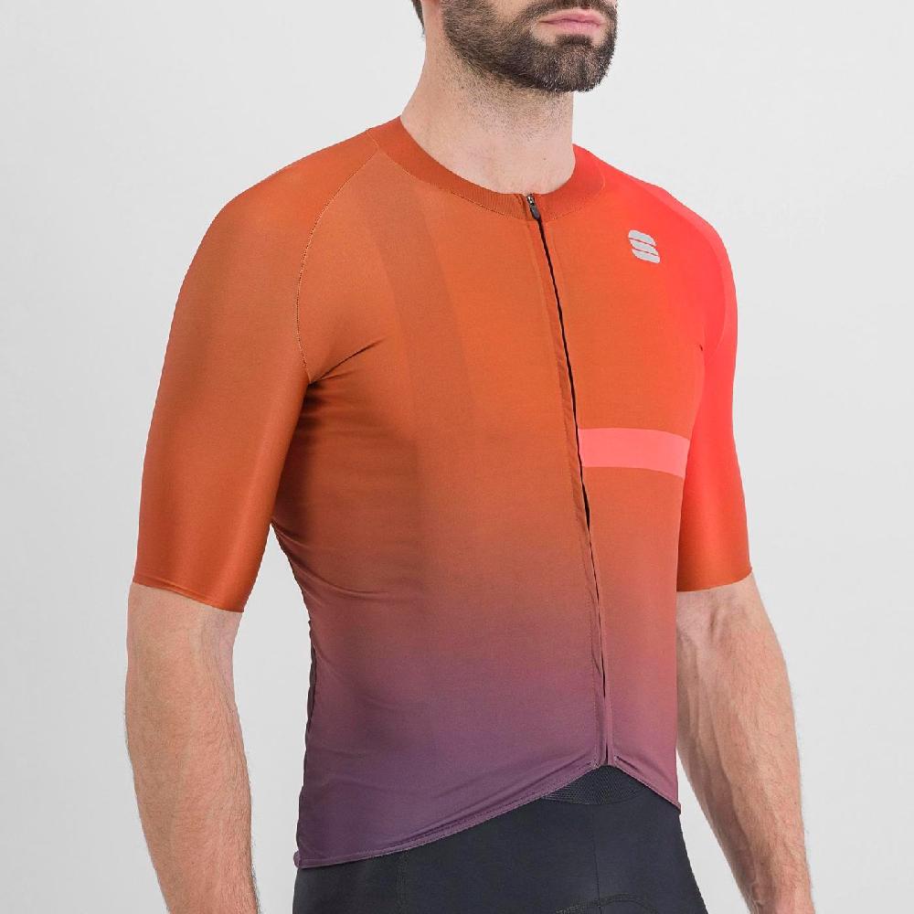 Sportful BOMBER JERSEY Economico