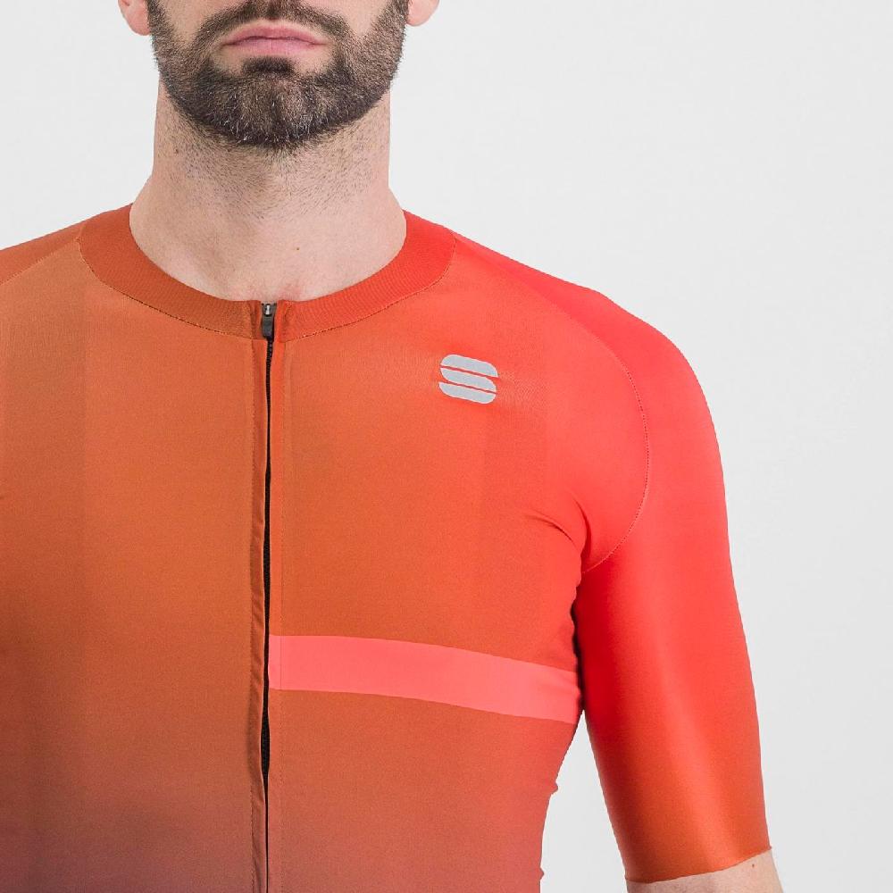 Sportful BOMBER JERSEY Economico
