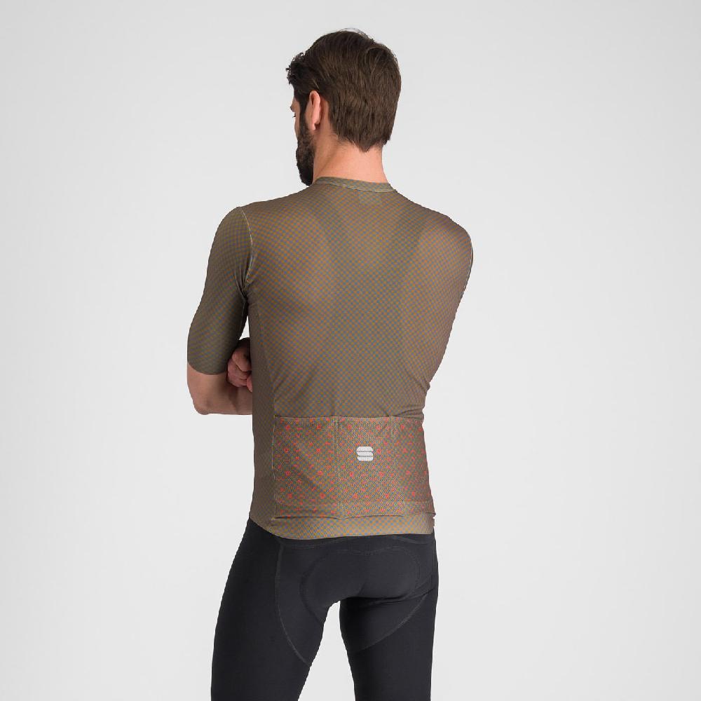 Sportful CHECKMATE JERSEY Offerte