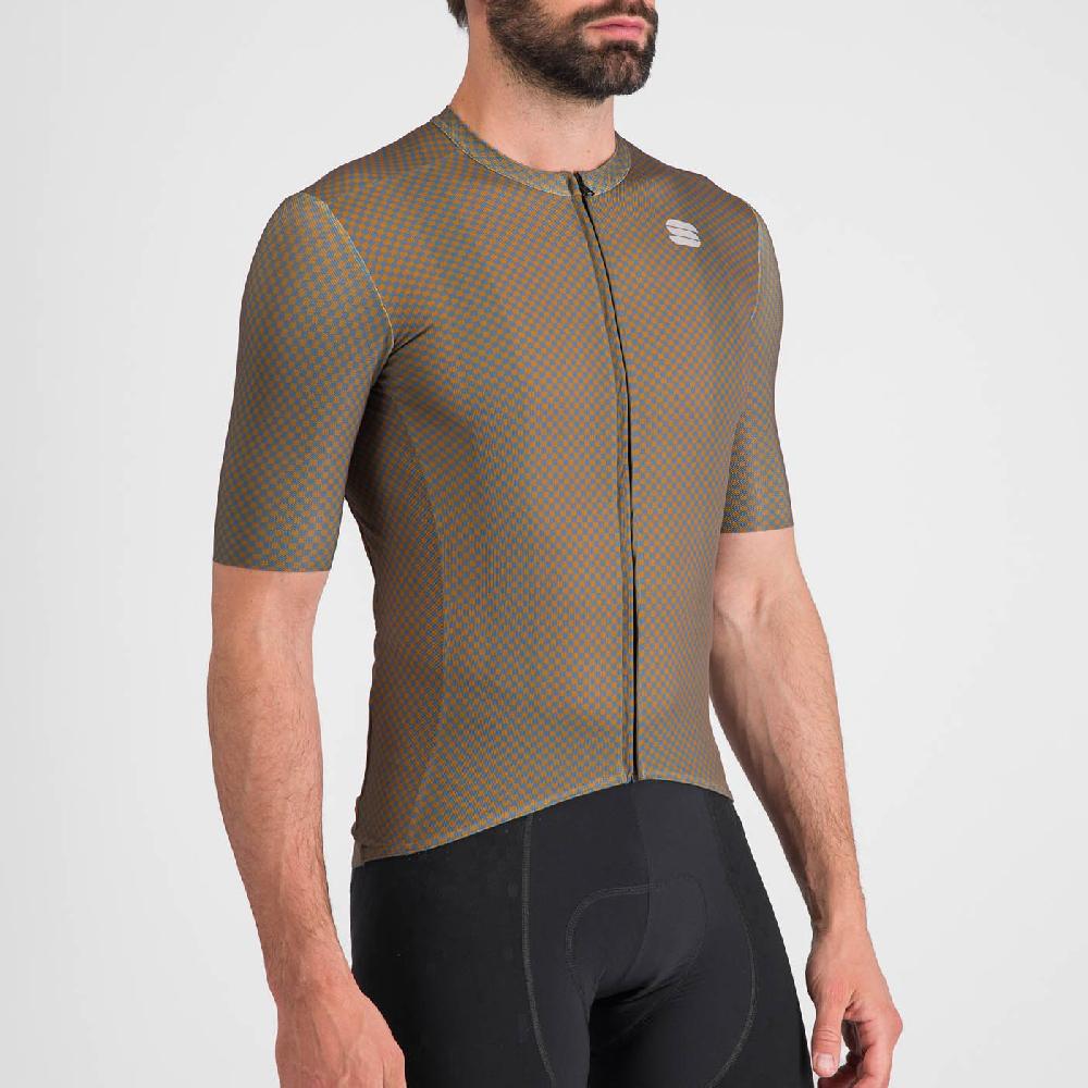 Sportful CHECKMATE JERSEY Offerte