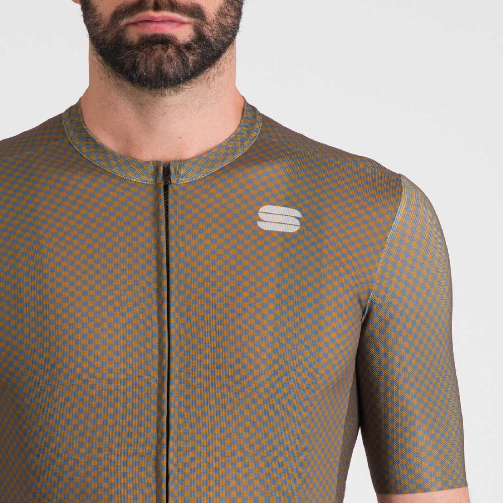 Sportful CHECKMATE JERSEY Offerte