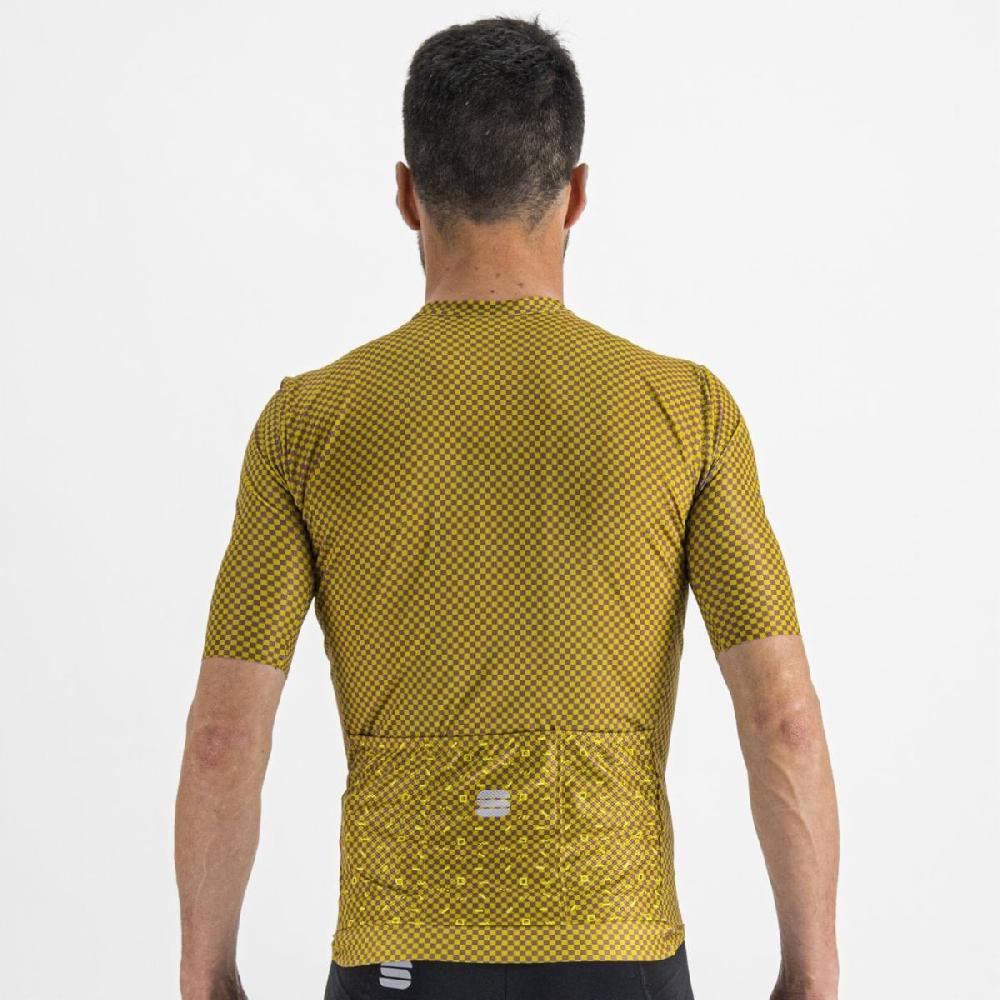 Sportful CHECKMATE JERSEY Hotsell
