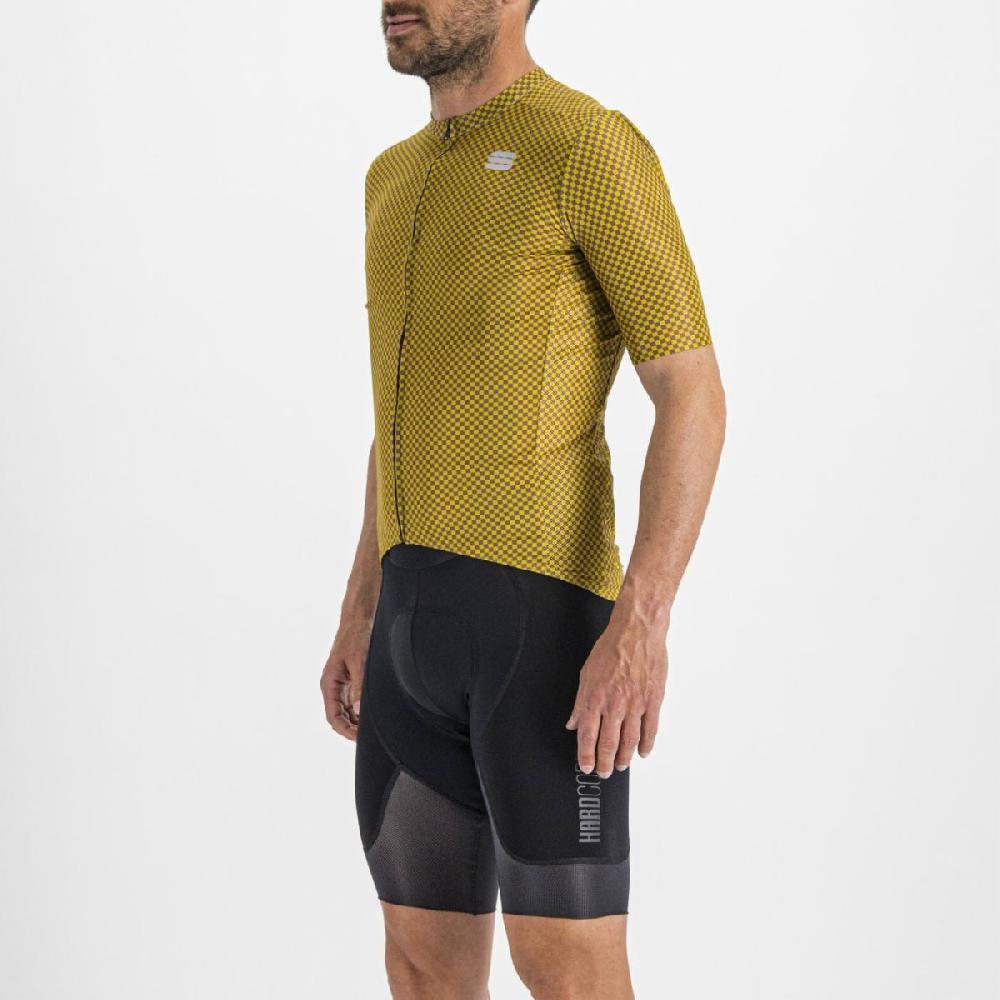 Sportful CHECKMATE JERSEY Hotsell
