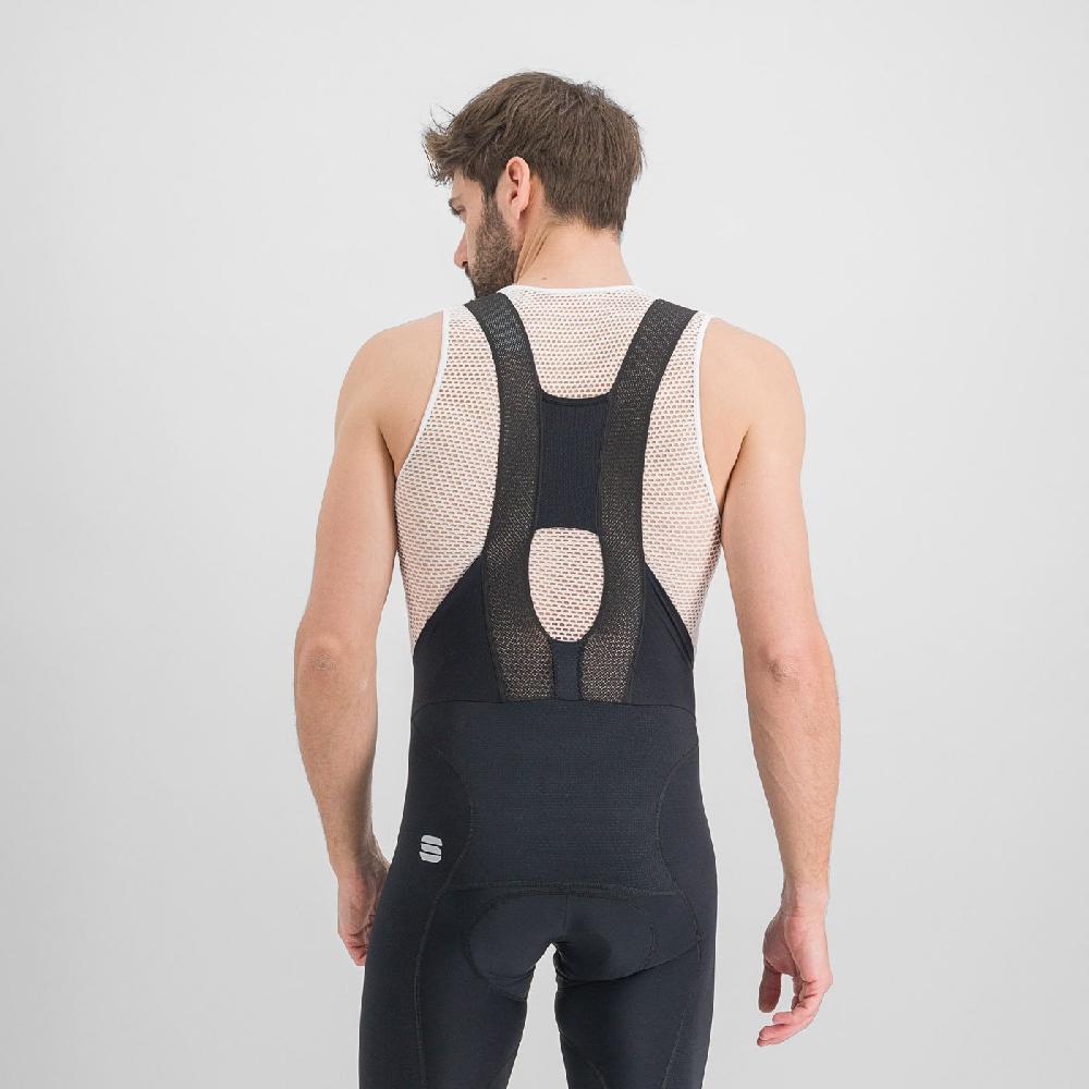Sportful 2ND SKIN MESH SLEEVELESS Vendita Economica