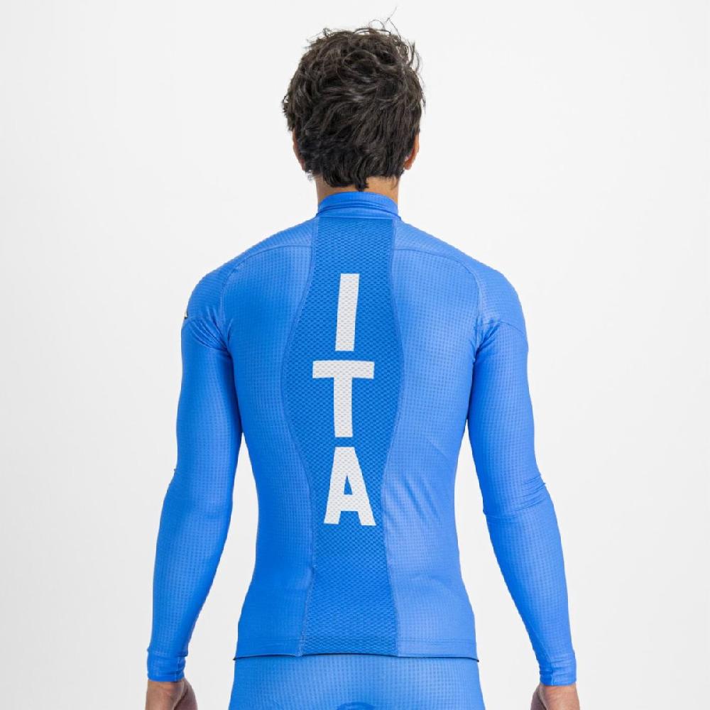 Sportful ITALIA RACE JERSEY Negozi Online