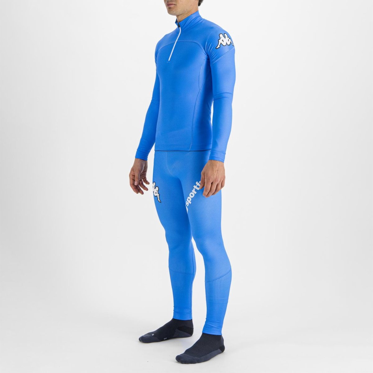 Sportful ITALIA RACE JERSEY Negozi Online