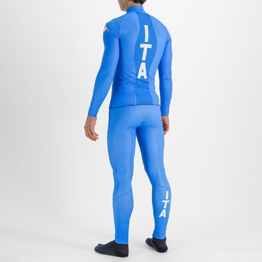Sportful ITALIA RACE JERSEY Negozi Online