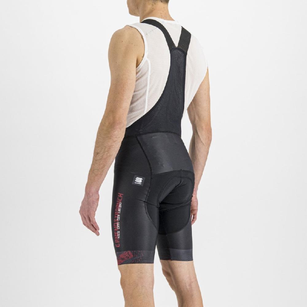 Sportful SB 22 CLASSIC BIBSHORT Consegna Veloce