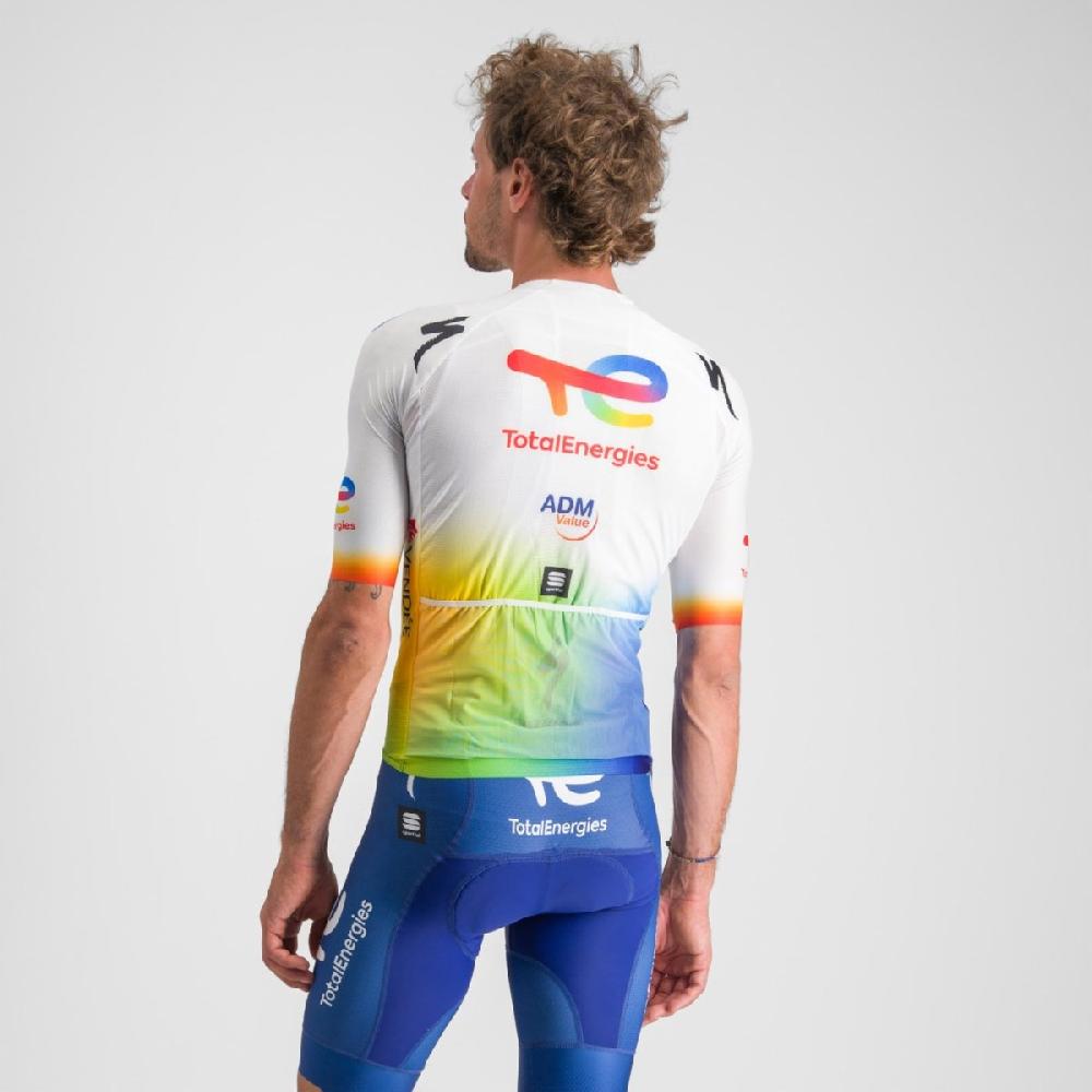 Sportful TE LIGHT JERSEY Fino Al -60%