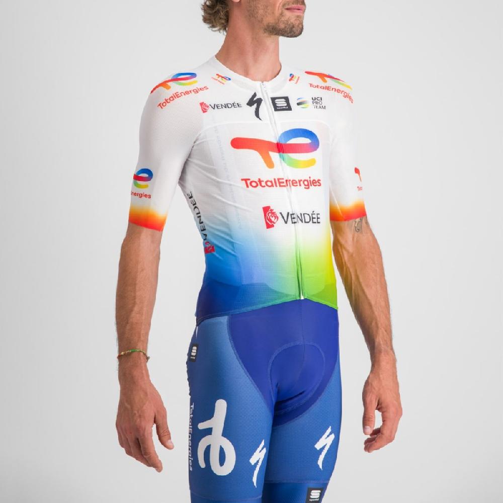 Sportful TE LIGHT JERSEY Fino Al -60%