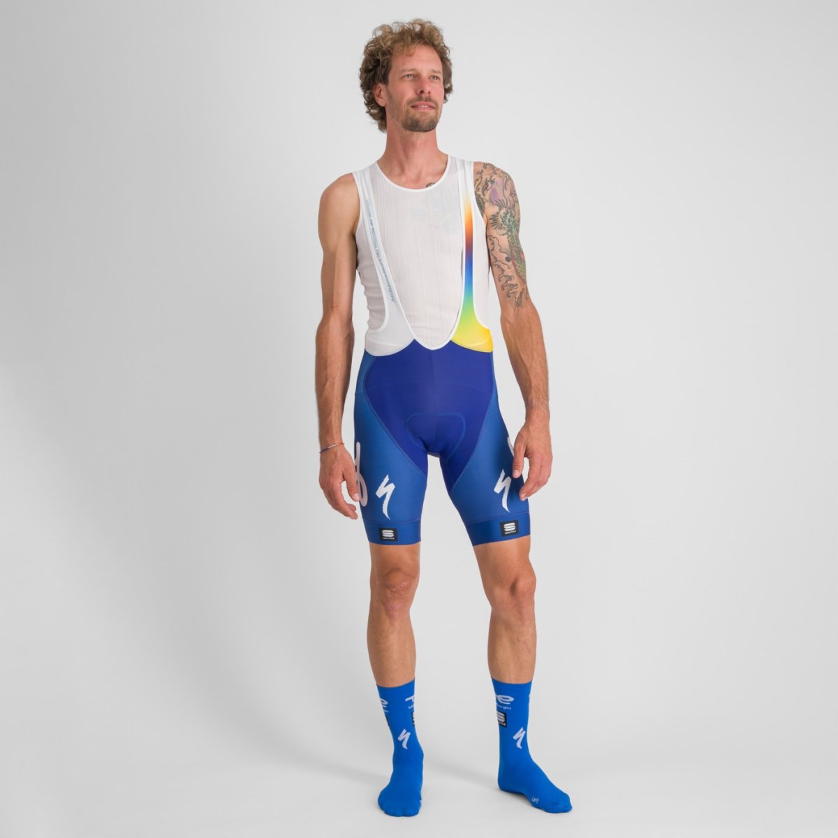Sportful TE BODYFIT PRO CLASSIC BIBSHORT Affare Del Giorno