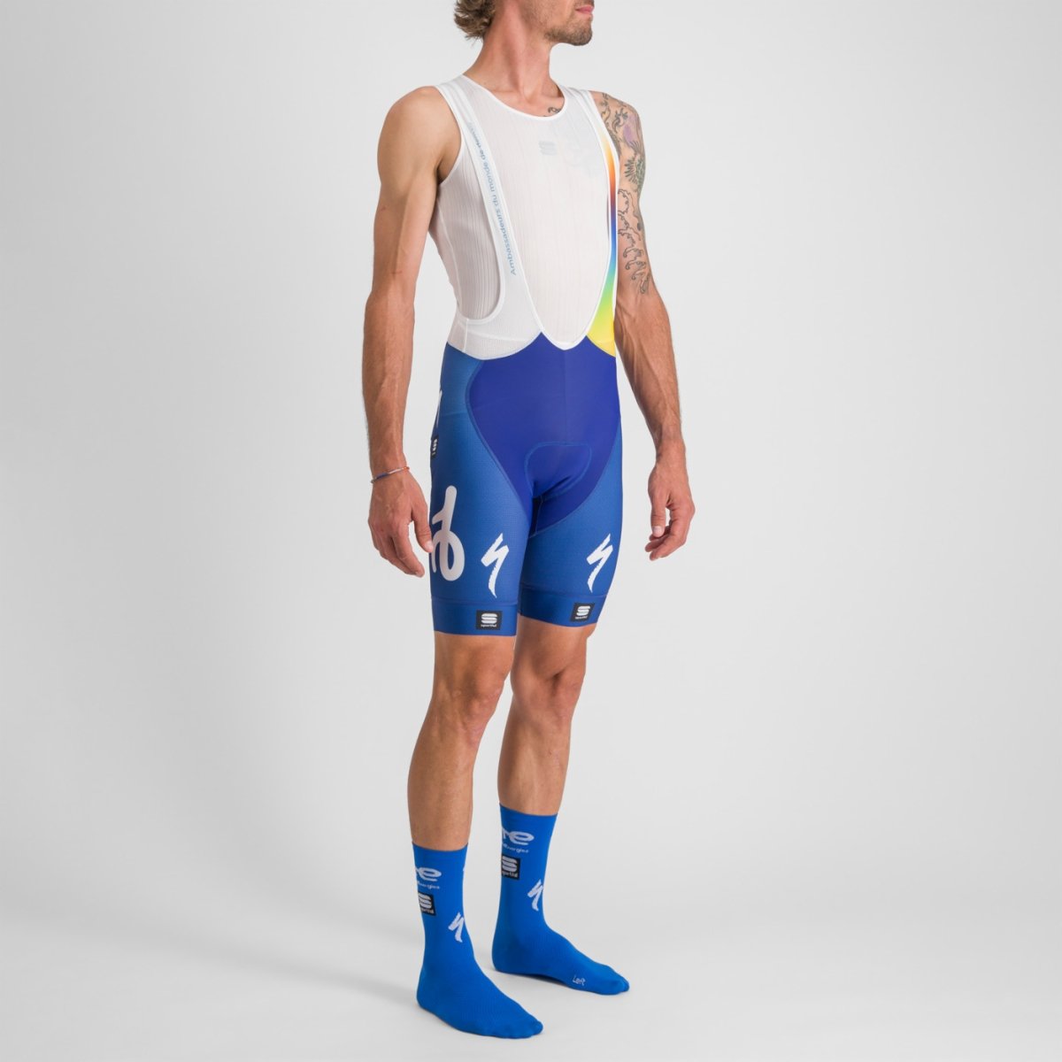 Sportful TE BODYFIT PRO CLASSIC BIBSHORT Affare Del Giorno