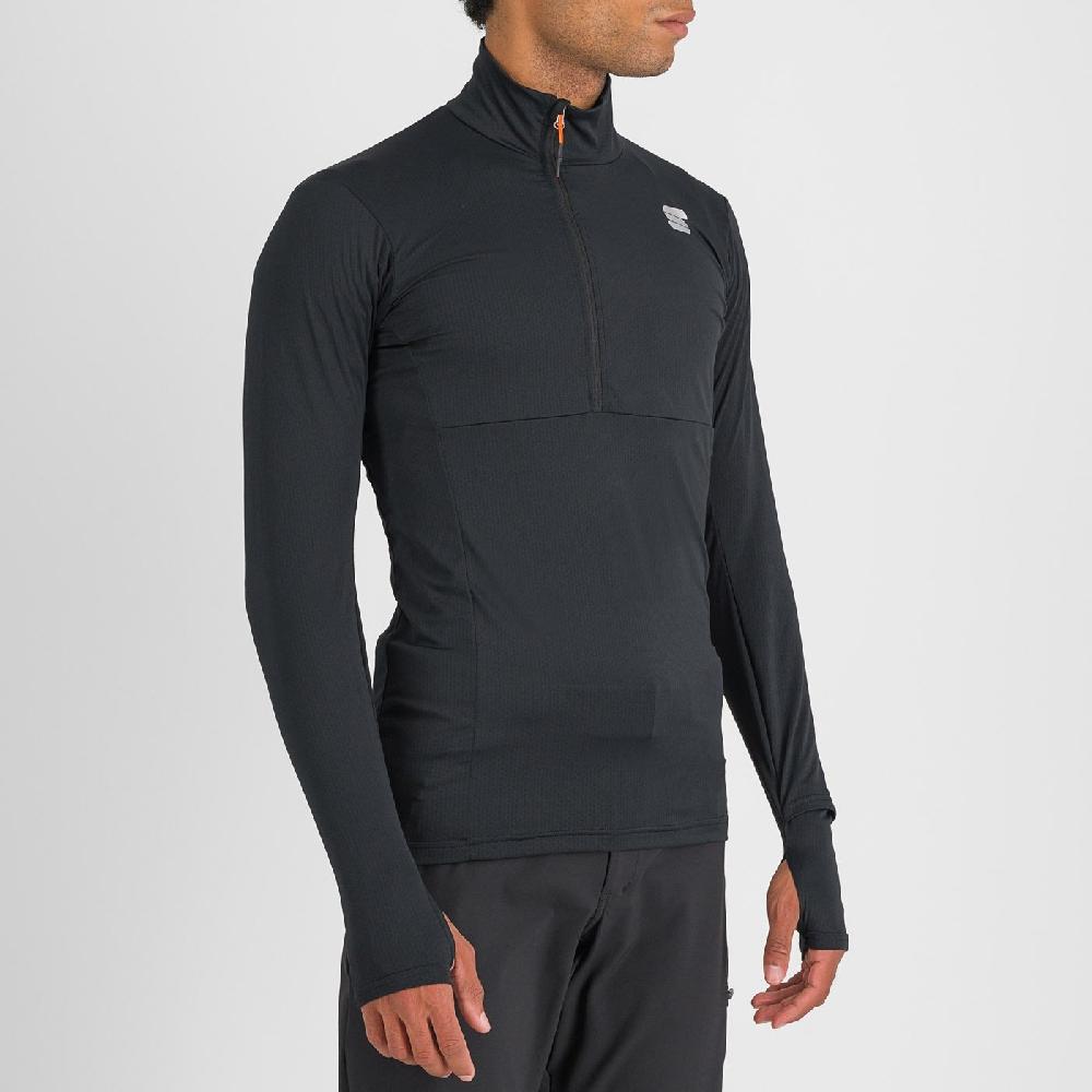 Sportful CARDIO TECH JERSEY LONG SLEEVE Offerta
