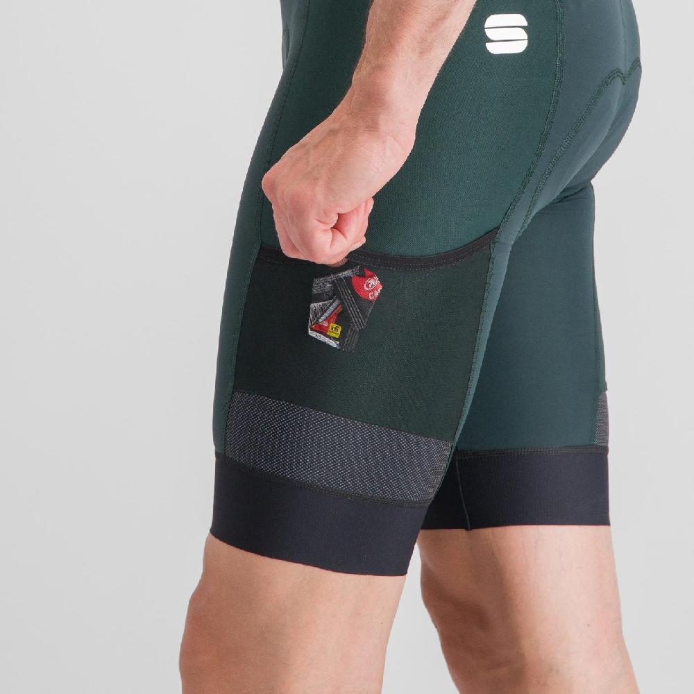 Sportful SUPERGIARA BIBSHORT Negozio