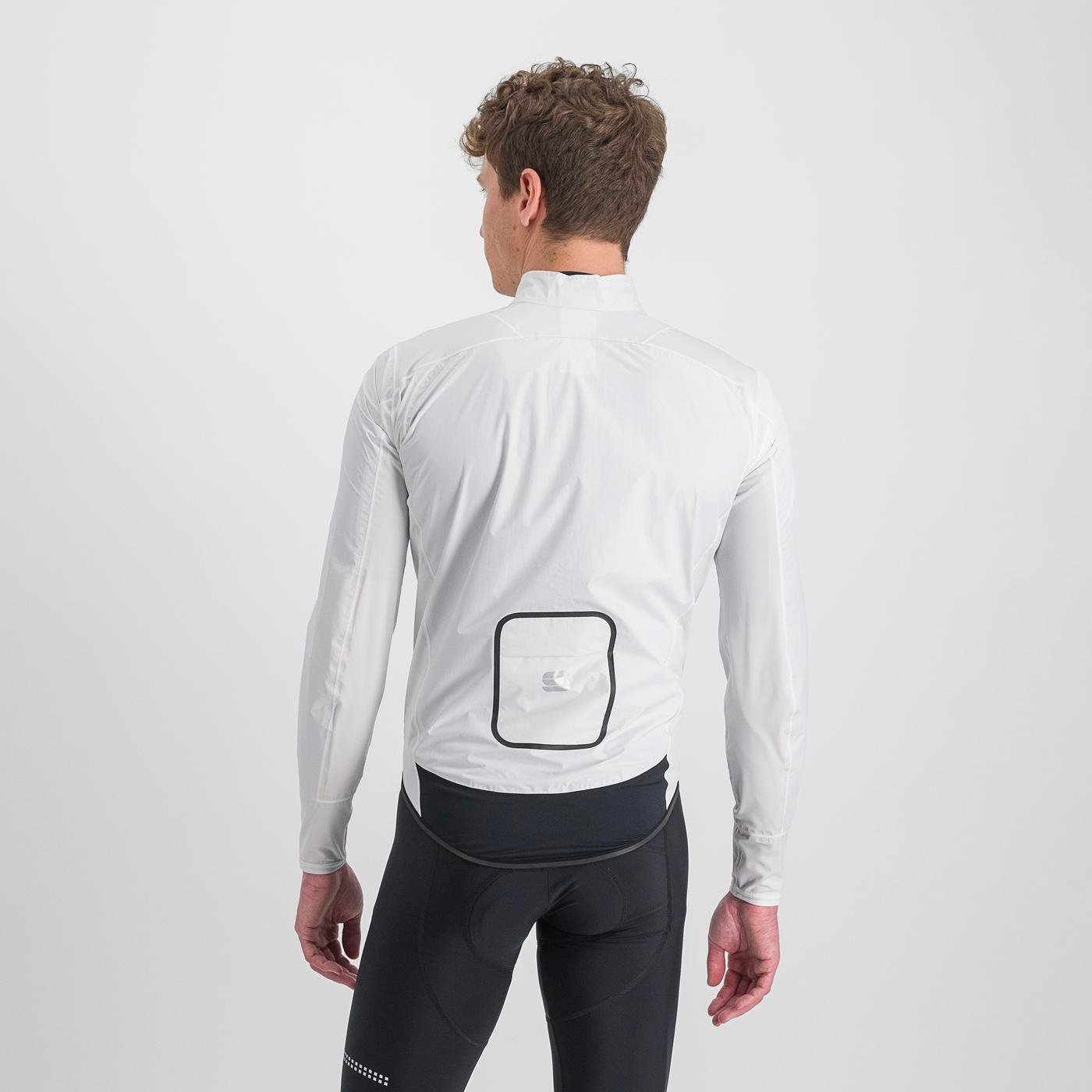 Sportful HOT PACK NO RAIN JACKET In Linea
