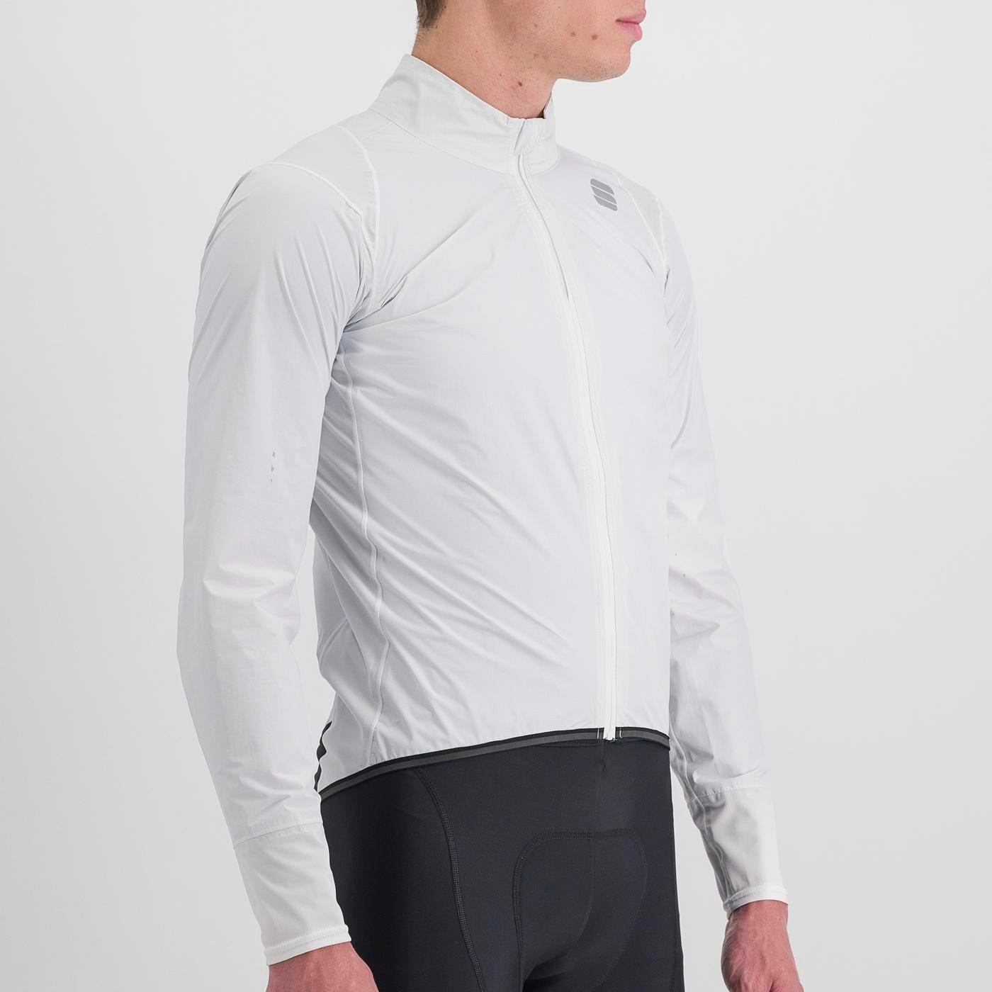 Sportful HOT PACK NO RAIN JACKET In Linea