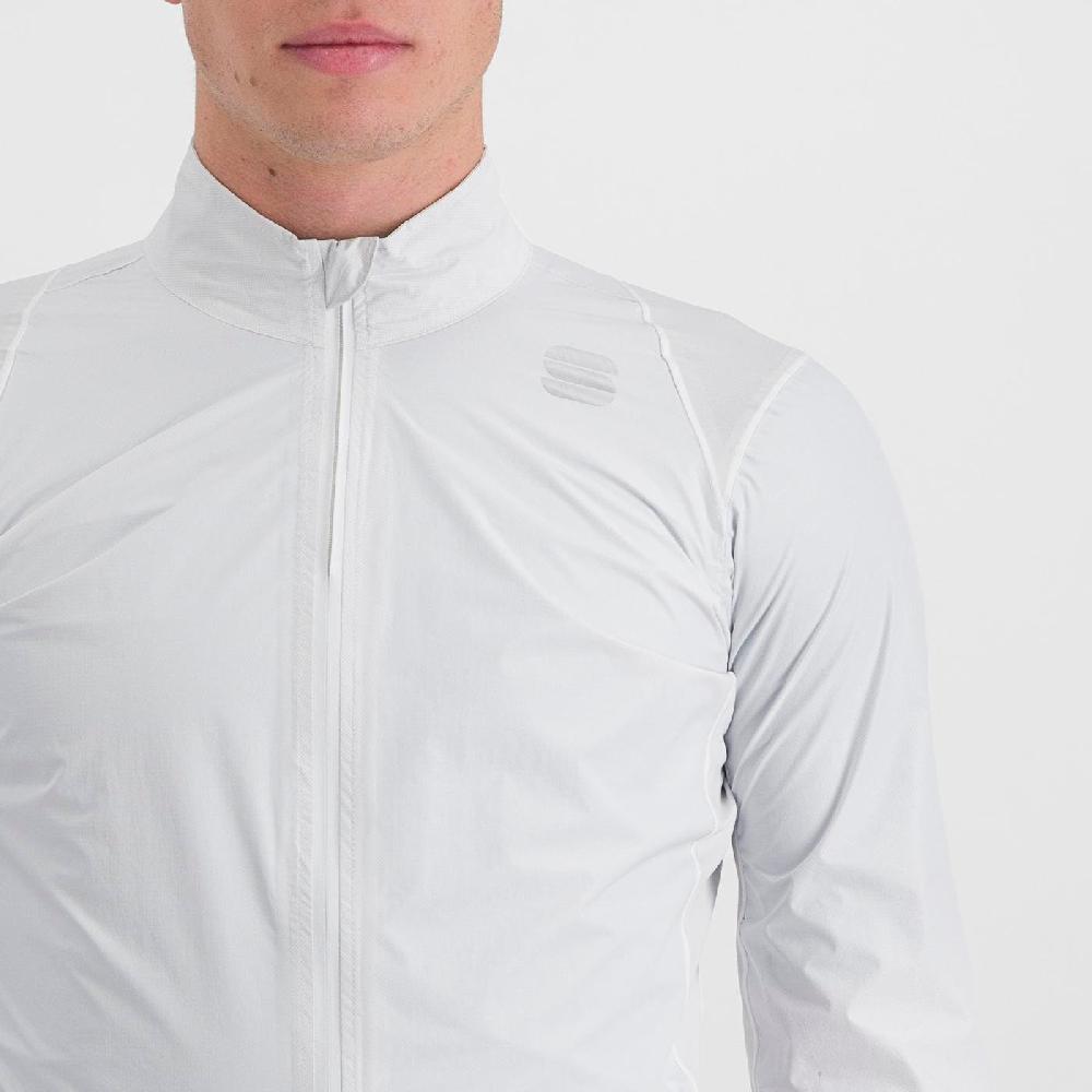 Sportful HOT PACK NO RAIN JACKET In Linea