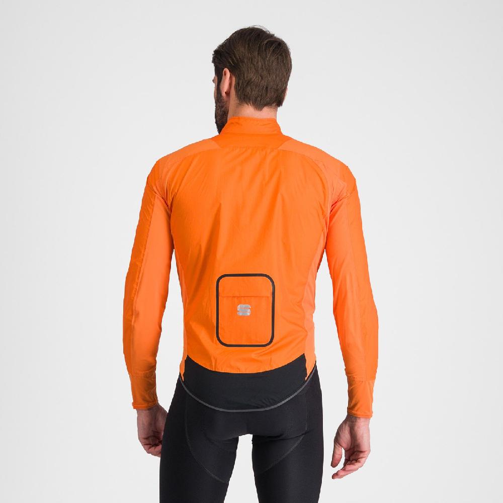 Sportful HOT PACK NO RAIN JACKET Offerta Anniversario