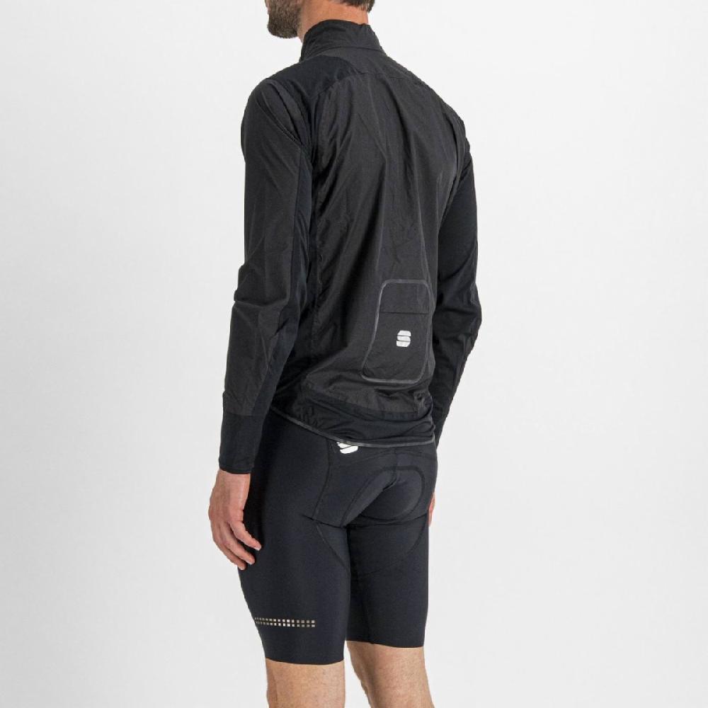 Sportful HOT PACK NO RAIN JACKET Qualità