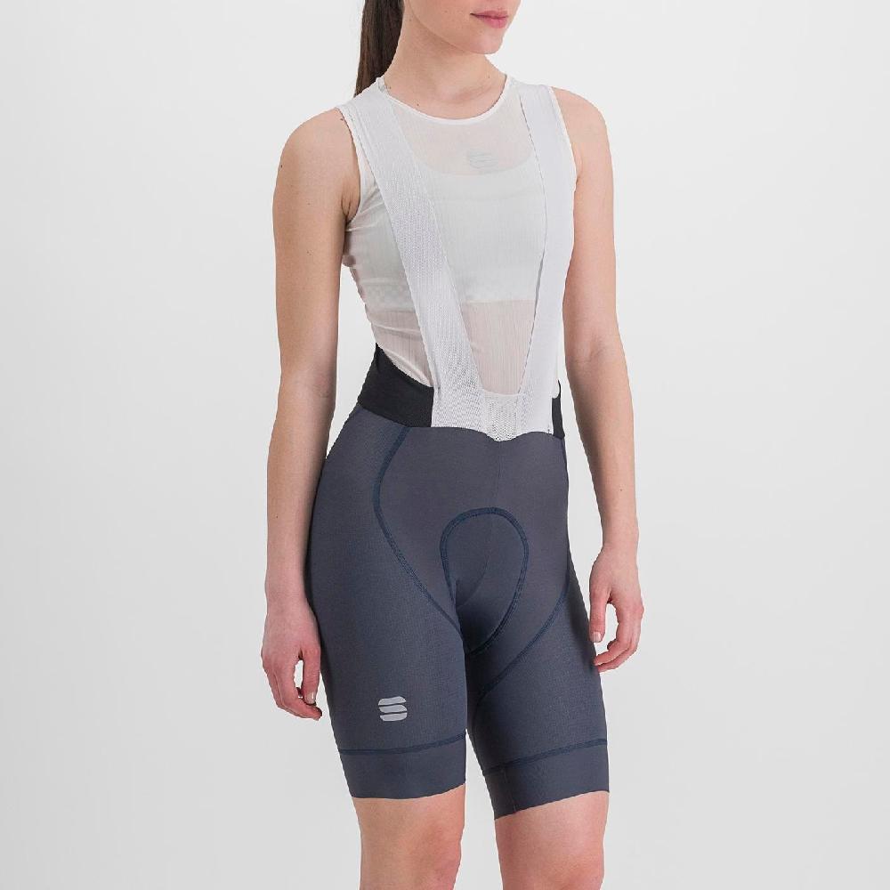 Sportful BODYFIT PRO W BIBSHORT Vendita
