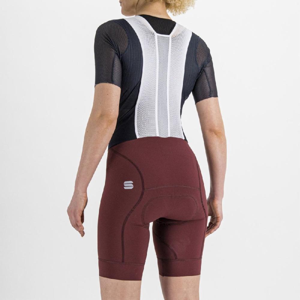 Sportful BODYFIT PRO W BIBSHORT Spedizione Gratuita
