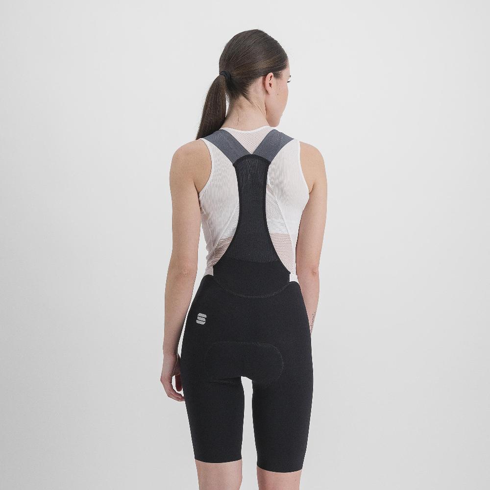 Sportful TOTAL COMFORT W BIBSHORT Pezzi Unici