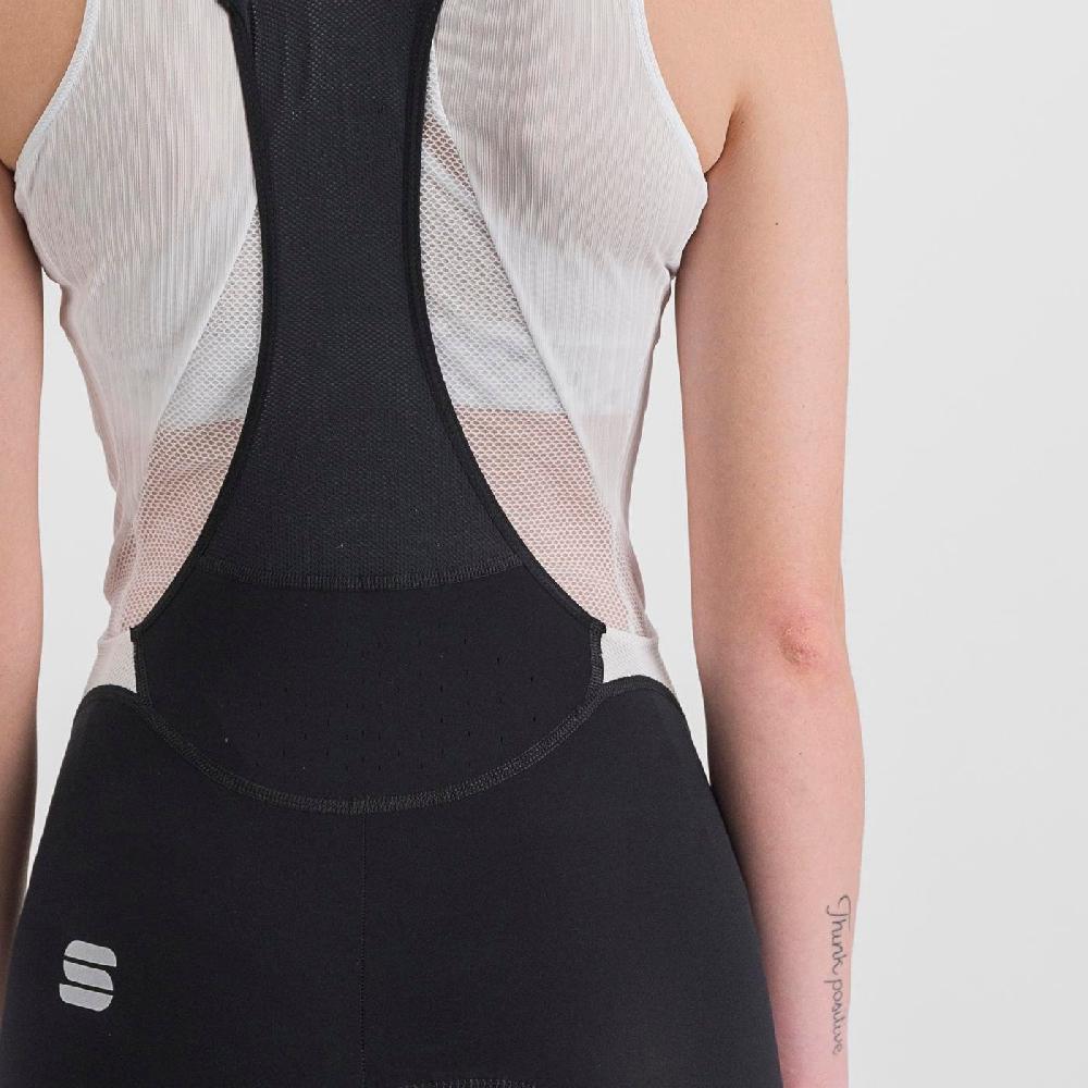 Sportful TOTAL COMFORT W BIBSHORT Pezzi Unici