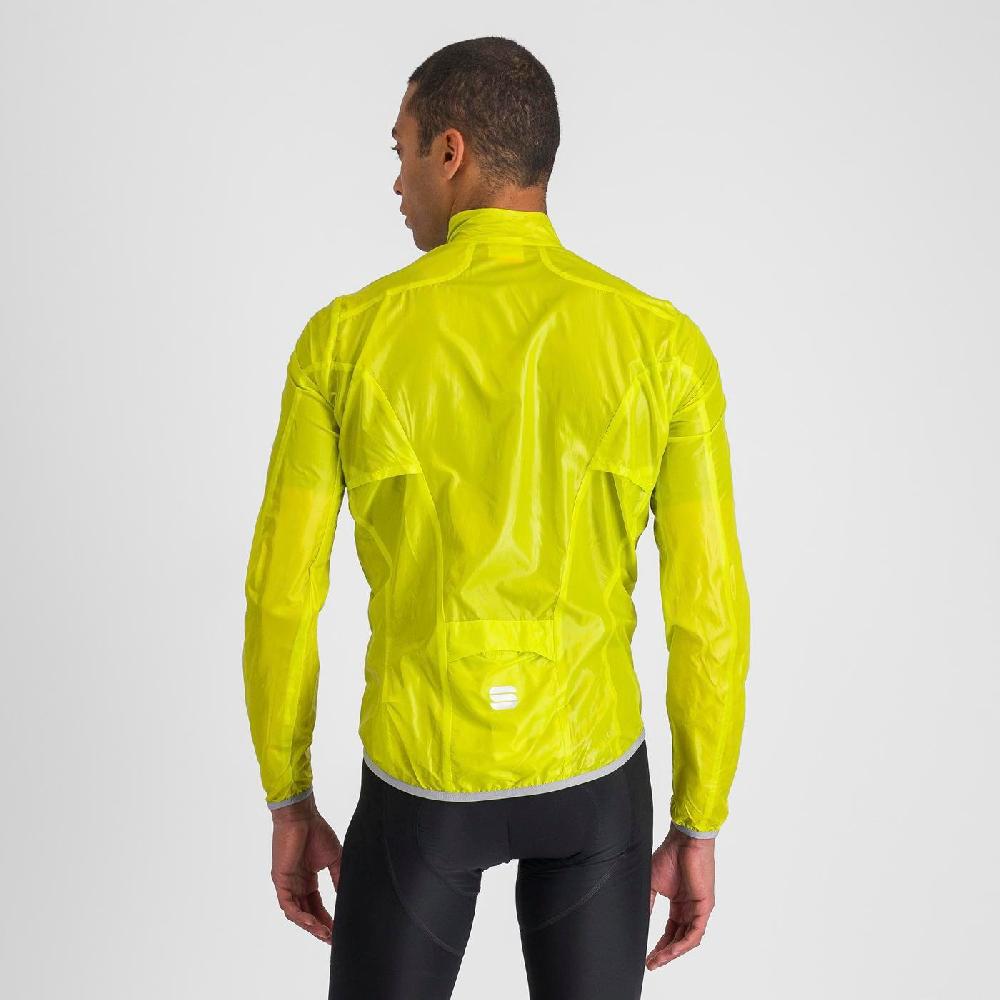 Sportful HOT PACK EASYLIGHT JACKET Prezzo Ridotto