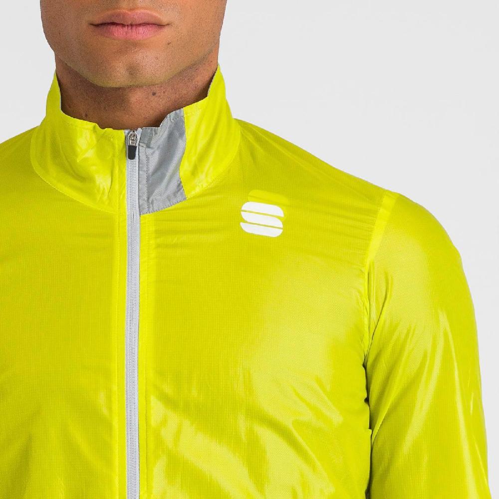 Sportful HOT PACK EASYLIGHT JACKET Prezzo Ridotto
