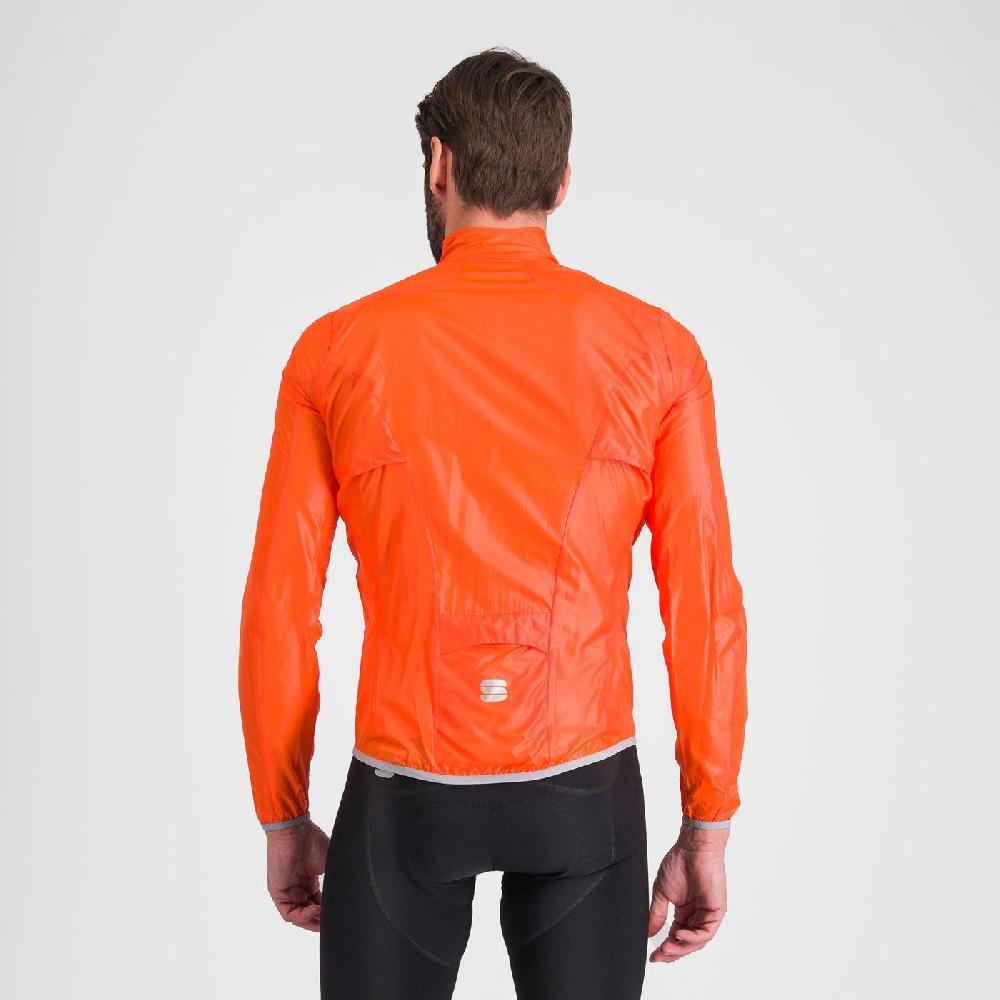 Sportful HOT PACK EASYLIGHT JACKET Sottocosto