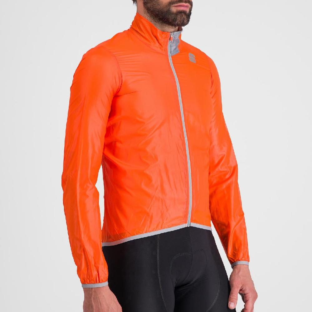 Sportful HOT PACK EASYLIGHT JACKET Sottocosto