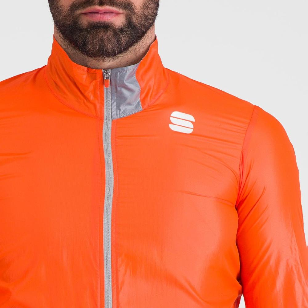 Sportful HOT PACK EASYLIGHT JACKET Sottocosto