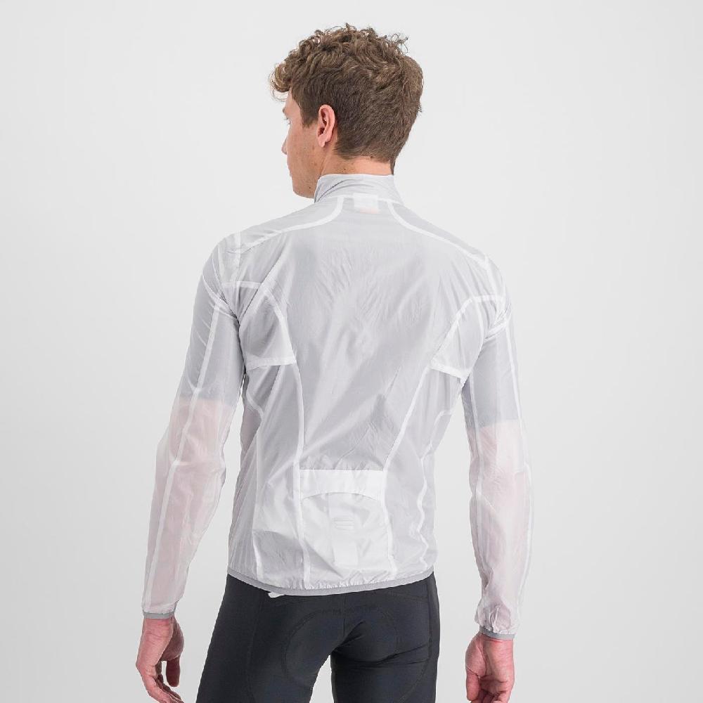 Sportful HOT PACK EASYLIGHT JACKET Convenienza
