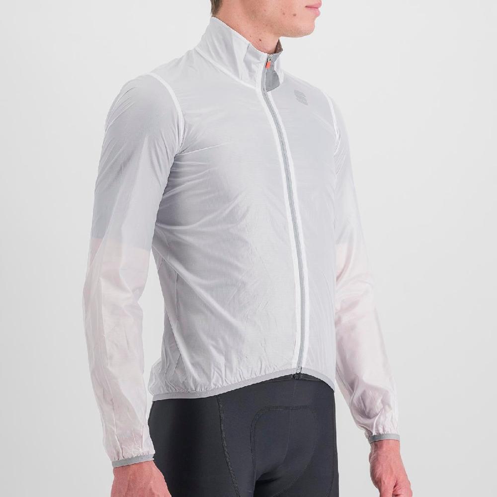 Sportful HOT PACK EASYLIGHT JACKET Convenienza
