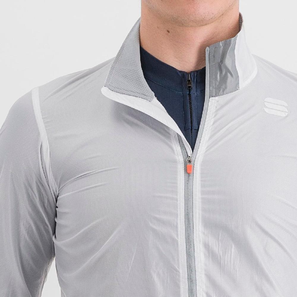 Sportful HOT PACK EASYLIGHT JACKET Convenienza