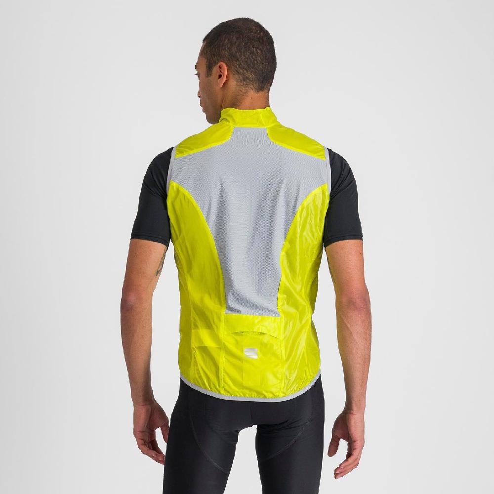 Sportful HOT PACK EASYLIGHT VEST Presa