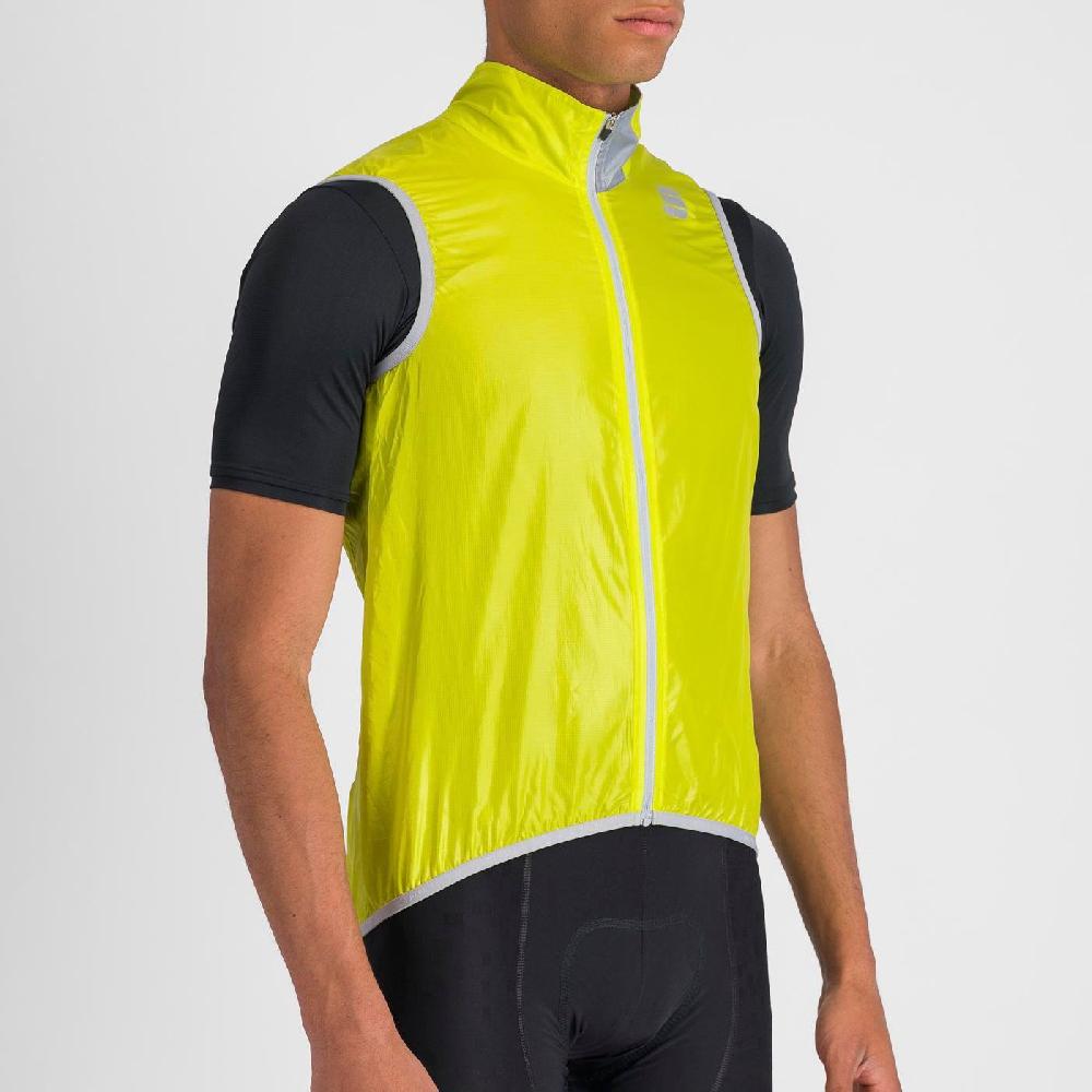 Sportful HOT PACK EASYLIGHT VEST Presa