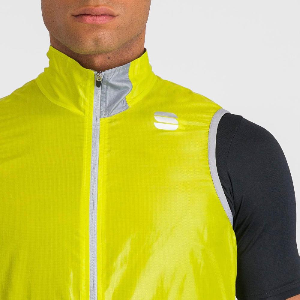 Sportful HOT PACK EASYLIGHT VEST Presa