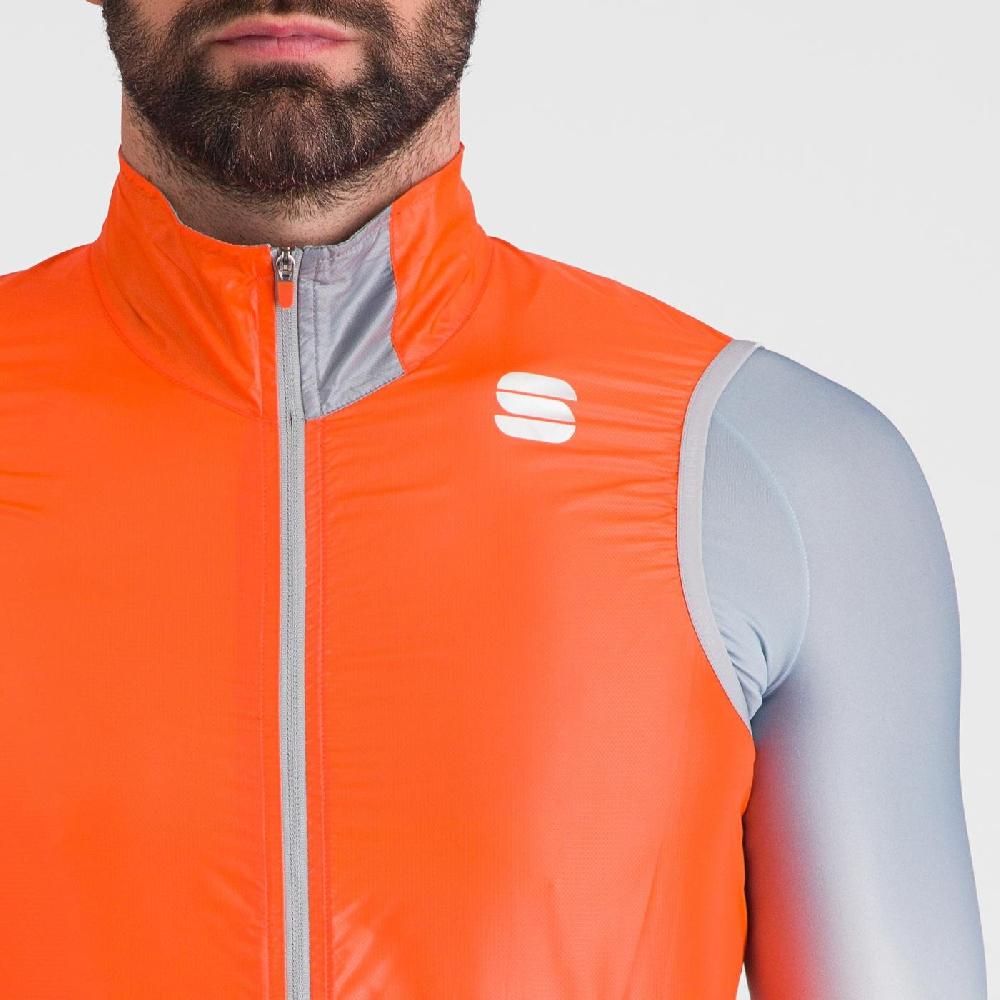 Sportful HOT PACK EASYLIGHT VEST Sconto