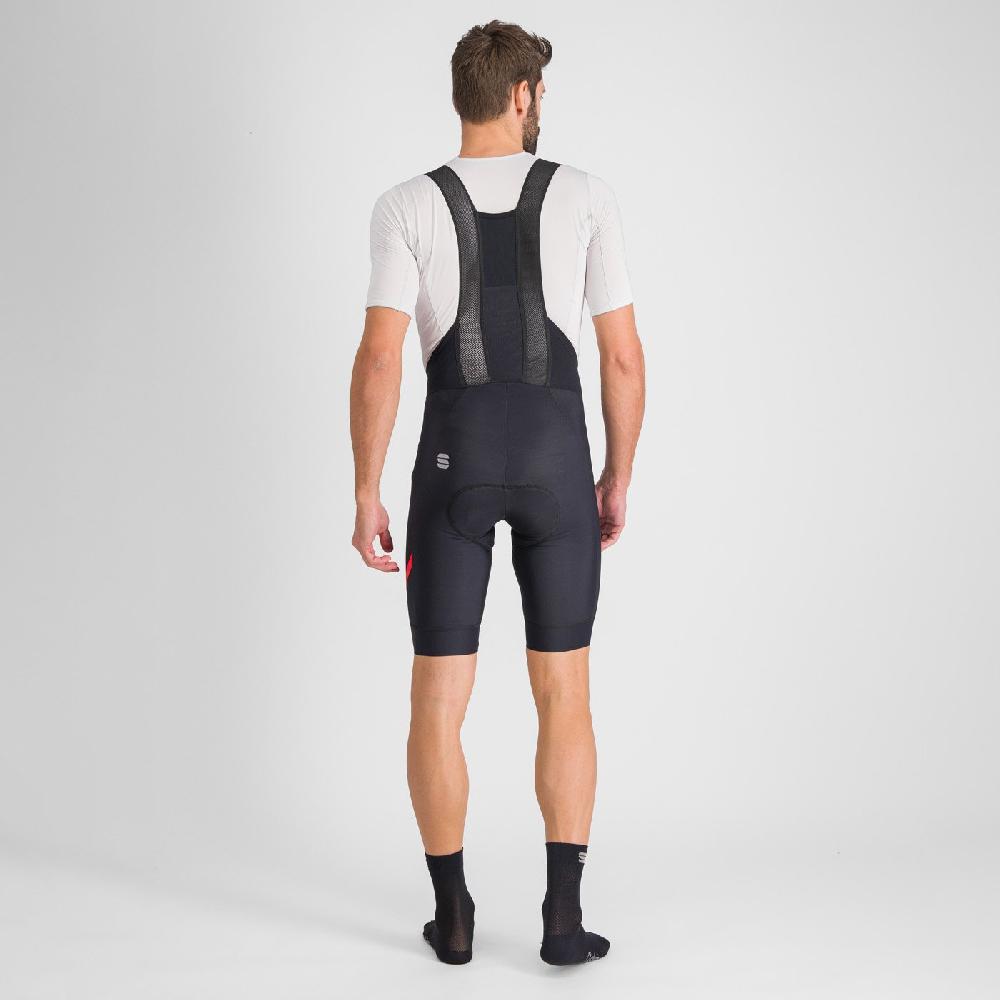 Sportful FIANDRE NORAIN PRO BIBSHORT Vendita Calda