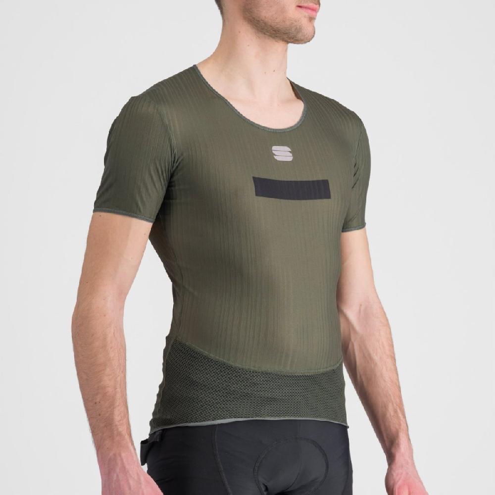 Sportful PRO BASELAYER TEE Saldi Di Fabbrica