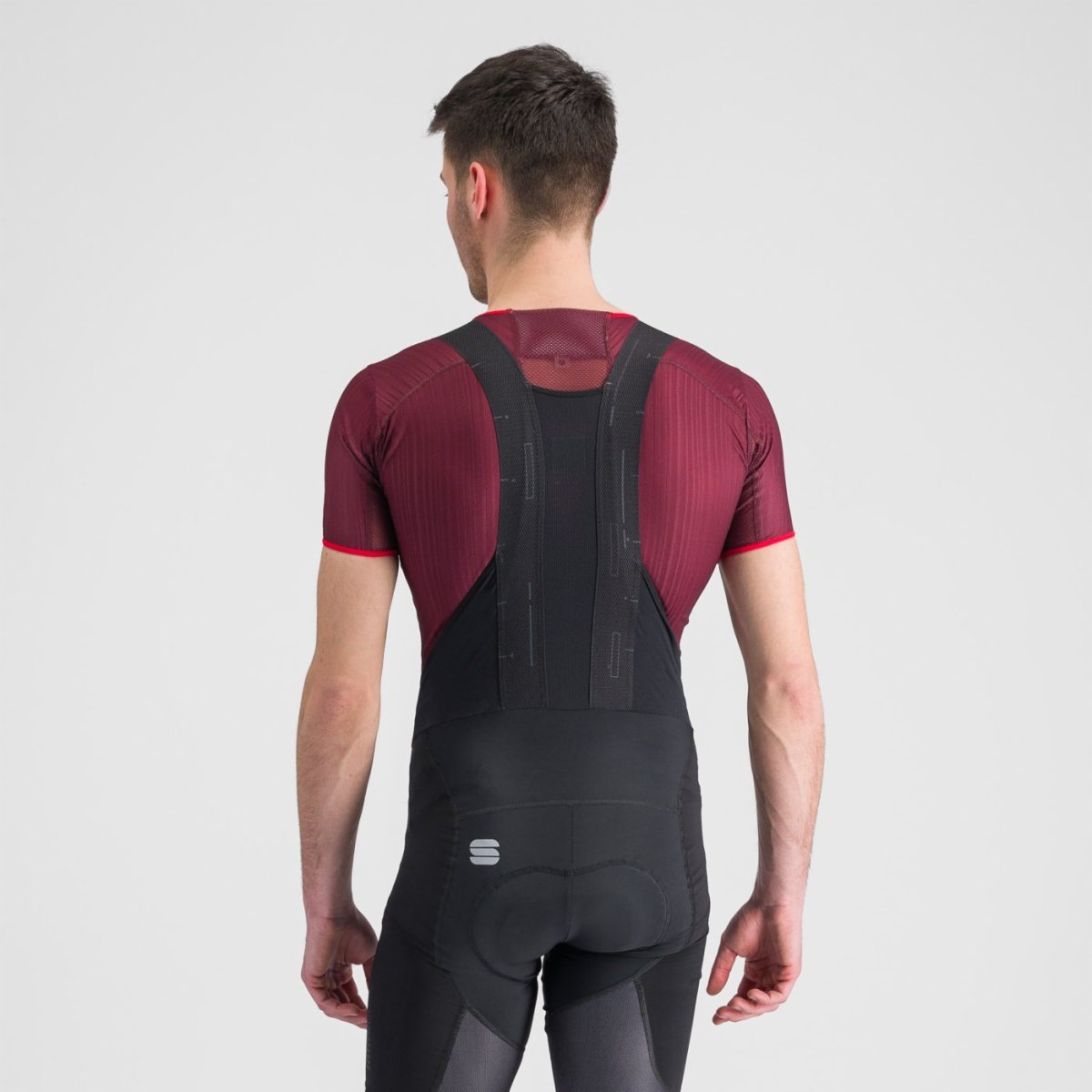 Sportful PRO BASELAYER TEE Vendite Flash