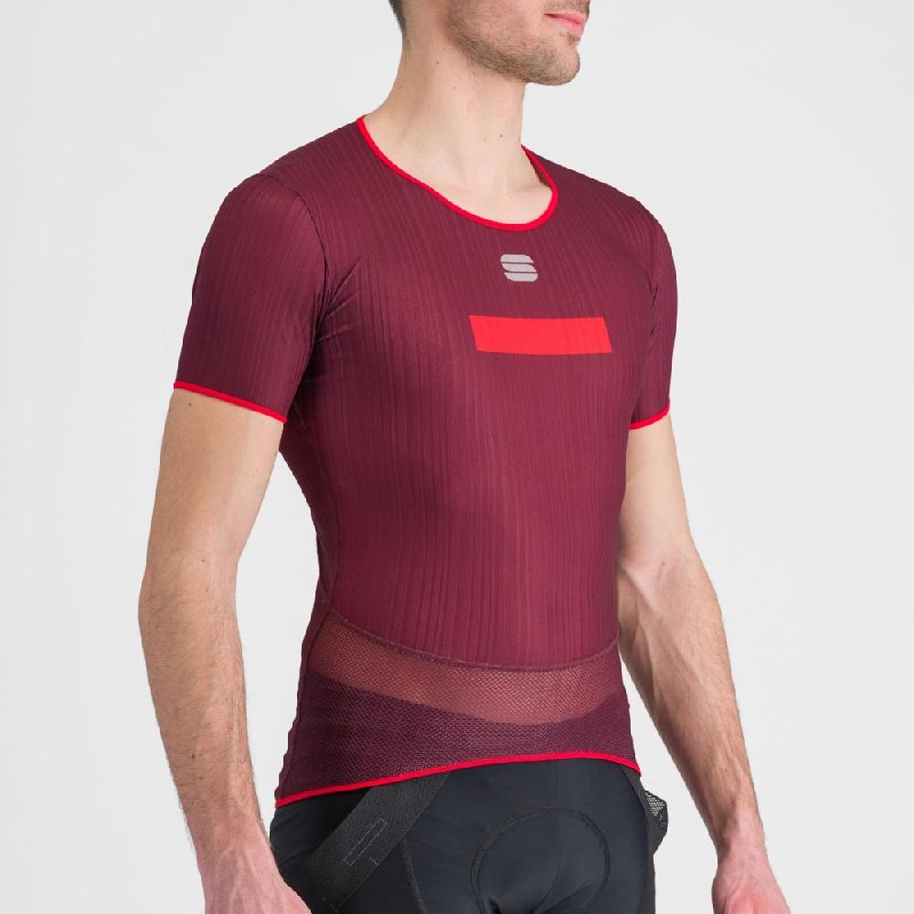 Sportful PRO BASELAYER TEE Vendite Flash
