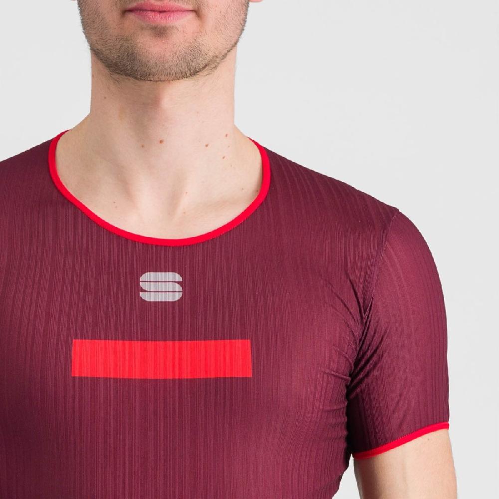 Sportful PRO BASELAYER TEE Vendite Flash