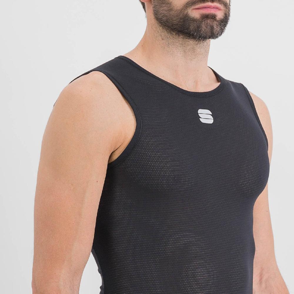 Sportful THERMODYNAMIC LITE T-SLEEVELESS Nuova
