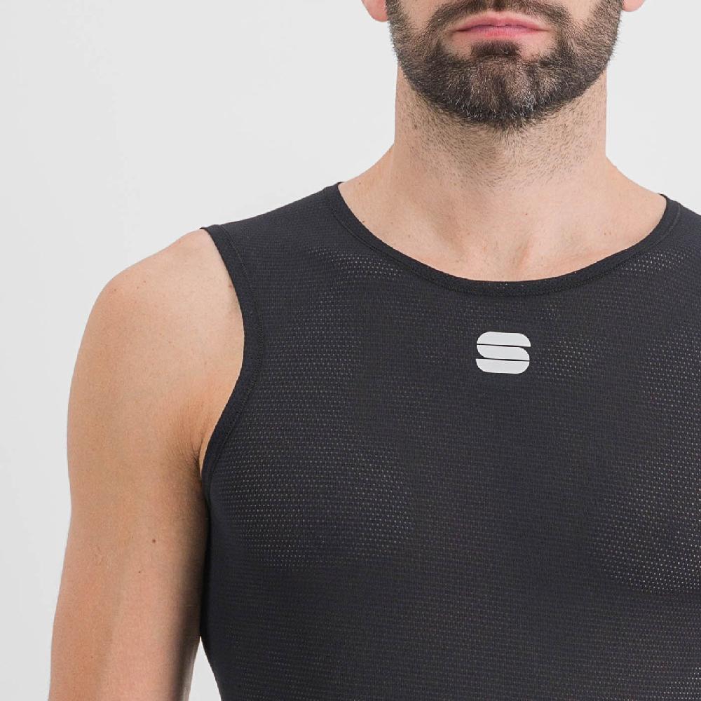 Sportful THERMODYNAMIC LITE T-SLEEVELESS Nuova
